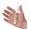 Case Cutlery Knife, Case 6.5 BoneStag Medium Stockman 65336 - alternate 2